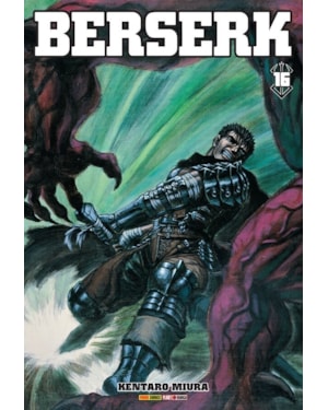 Berserk - Edição de Luxo Vol. 16: edição de luxo