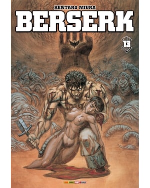 Berserk vol. 13: edição de luxo