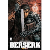 Berserk vol. 14: edição de luxo