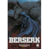 Berserk vol. 34: edição de luxo