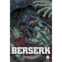 Berserk vol. 35: edição de luxo