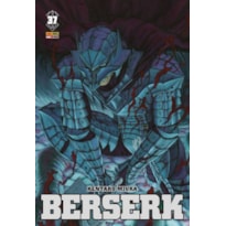 Berserk vol. 37: edição de luxo