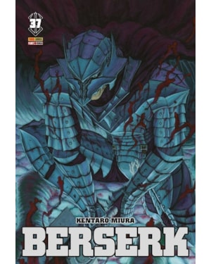 Berserk vol. 37: edição de luxo