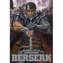Berserk vol. 38: edição de luxo