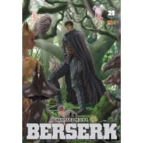 Berserk vol. 39: edição de luxo