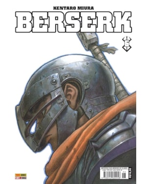 Berserk vol. 6: edição de luxo