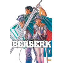 Berserk vol. 7: edição de luxo