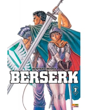 Berserk vol. 7: edição de luxo