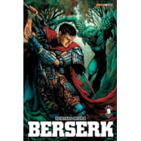 Berserk vol. 9: edição de luxo