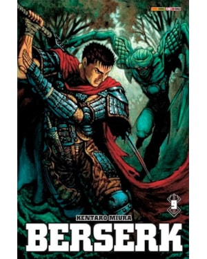 Berserk vol. 9: edição de luxo