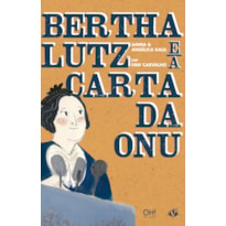 BERTHA LUTZ E A CARTA DA ONU