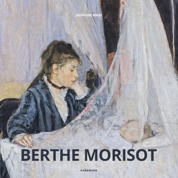 Berthe morisot - Livraria Loyola