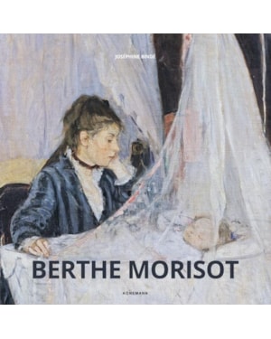 Berthe morisot