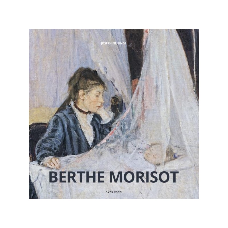 BERTHE MORISOT