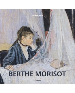 Berthe Morisot