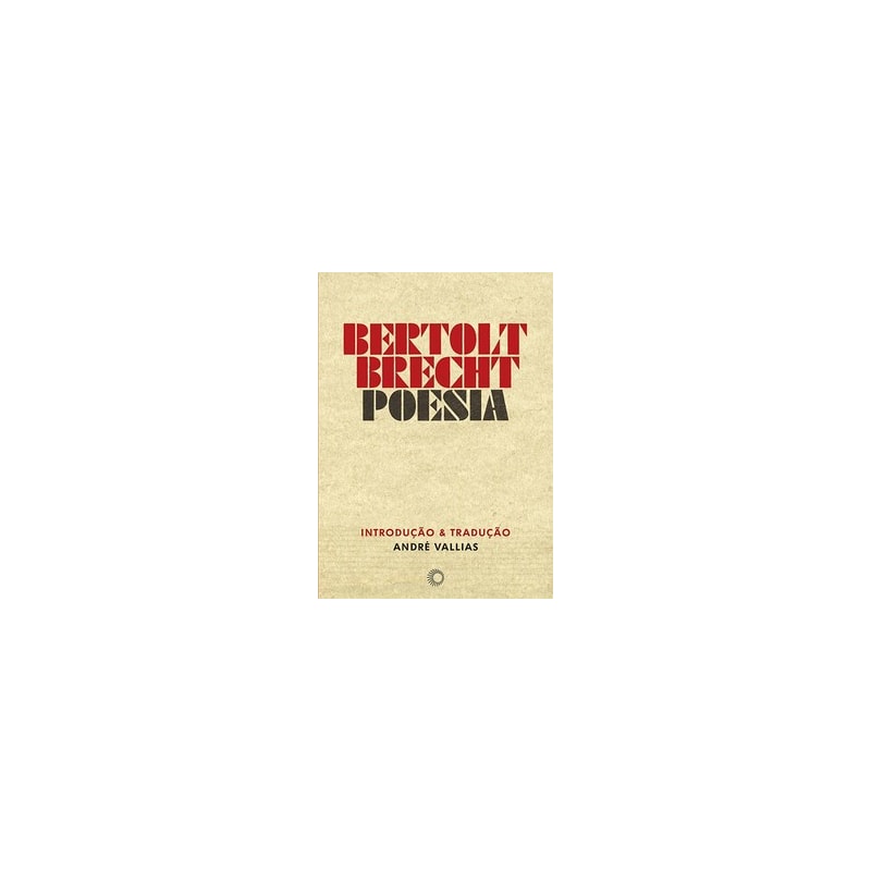 BERTOLT BRECHT: POESIA