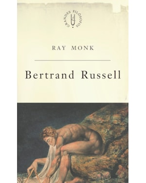 BERTRAND RUSSELL: MATEMÁTICA, SONHOS E PESADELOS