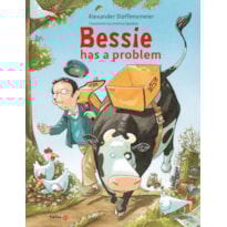 BESSIE HAS A PROBLEM