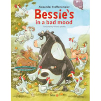 BESSIES IN A BAD MOOD