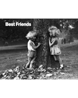 Best friends