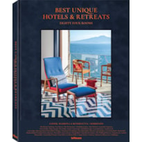 Best unique hotels and retreats: eighty four rooms