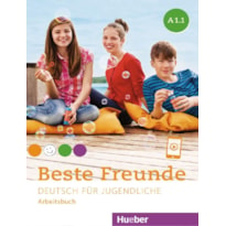 BESTE FREUNDE A1.1 - AB