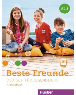BESTE FREUNDE A1.1 - AB