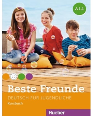 BESTE FREUNDE A1.1 - KB