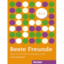 BESTE FREUNDE A1.1 - LB