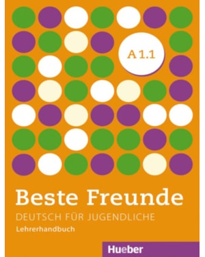 BESTE FREUNDE A1.1 - LB