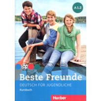 BESTE FREUNDE A1.2 - KB