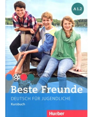 BESTE FREUNDE A1.2 - KB