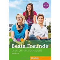 BESTE FREUNDE A2.1 - KB