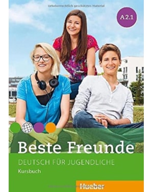 BESTE FREUNDE A2.1 - KB