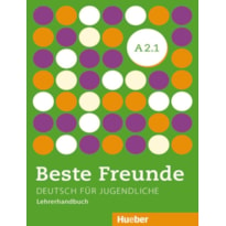 BESTE FREUNDE A2.1 - LB