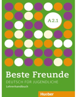 BESTE FREUNDE A2.1 - LB