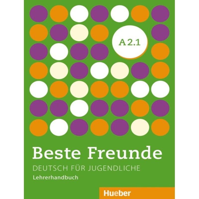 BESTE FREUNDE A2.1 - LB