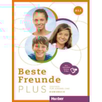 BESTE FREUNDE PLUS A1.1 - KB + PLUS INTERAKTIVE VERSION