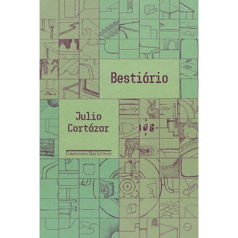 BESTIÁRIO