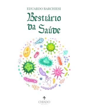 BESTIÁRIO DA SAÚDE
