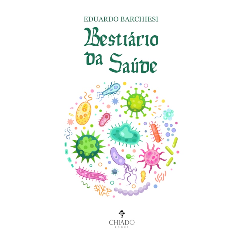 BESTIÁRIO DA SAÚDE