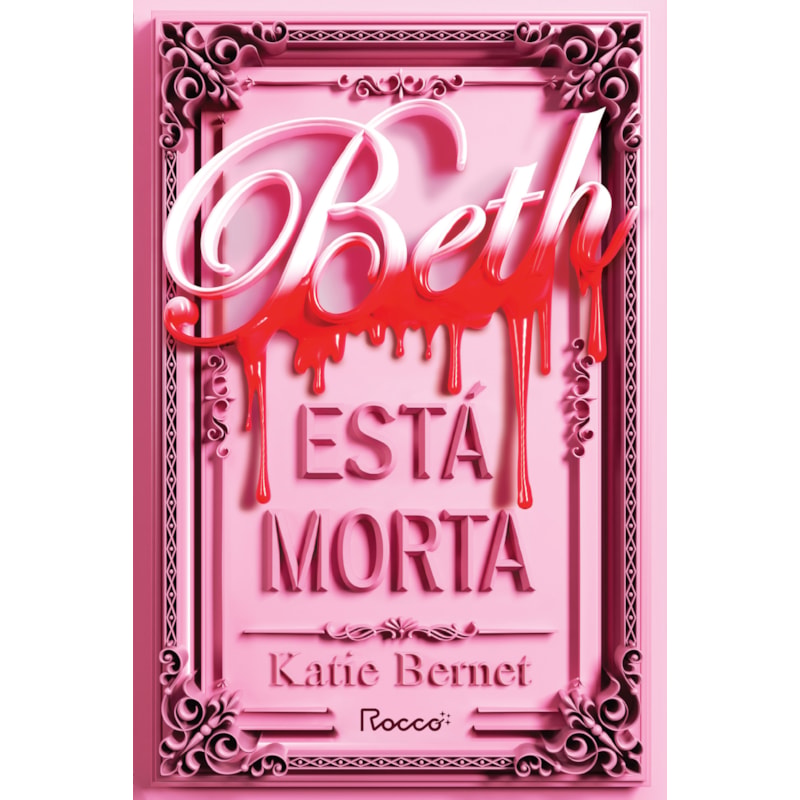 BETH ESTÁ MORTA