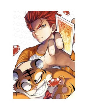 Betiger - Volume 1