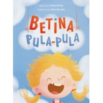 BETINA PULA-PULA