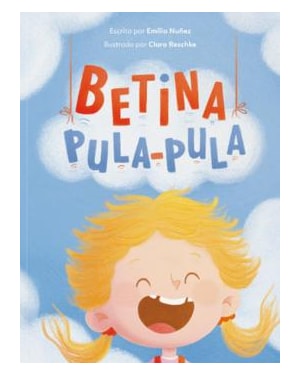 BETINA PULA-PULA