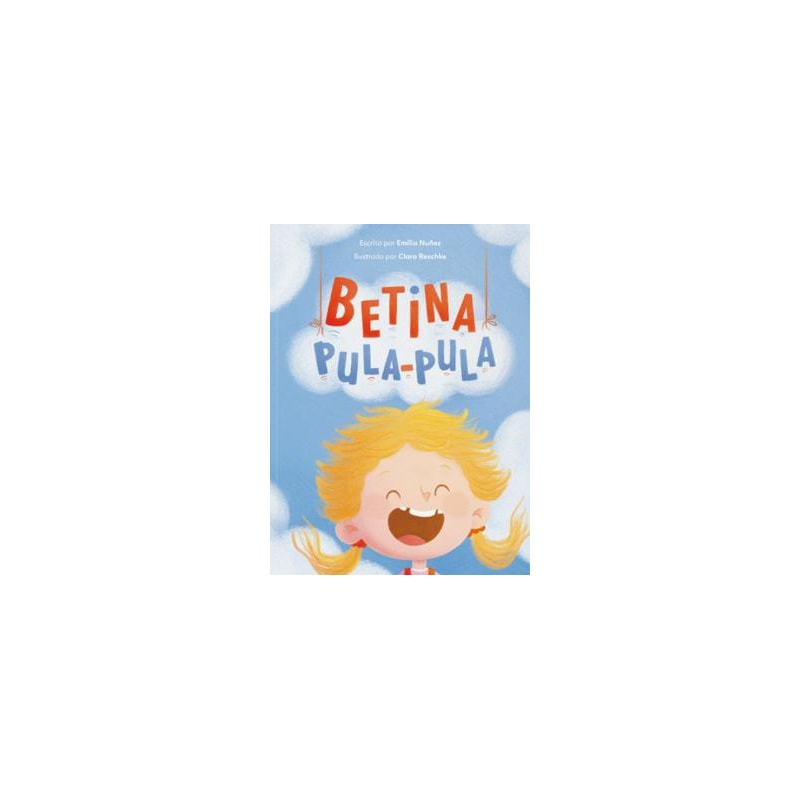 BETINA PULA-PULA