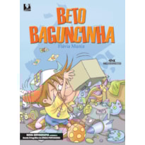 BETO BAGUNCINHA