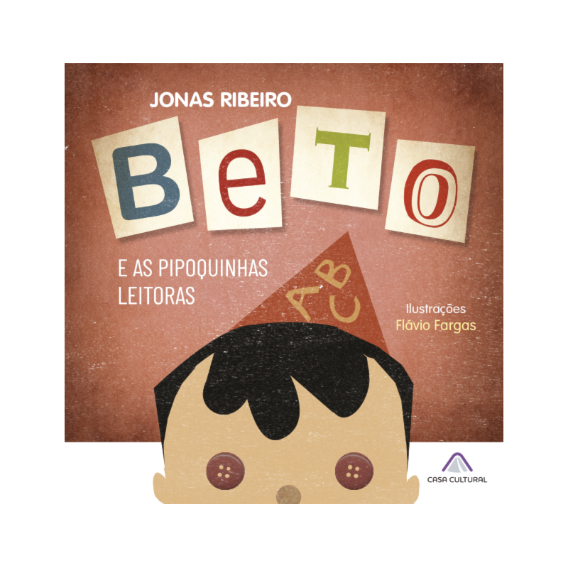BETO E AS PIPOQUINHAS LEITORAS