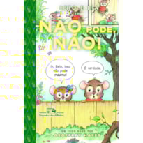 BETO E BIA EM NÃO PODE NÃO!