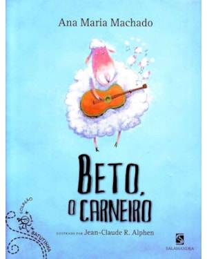 Beto, o carneiro